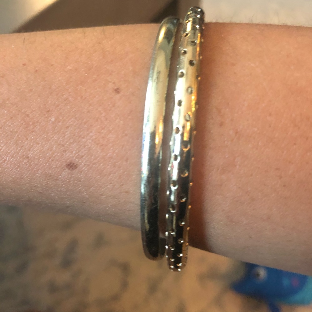 Set of 2 bracelets